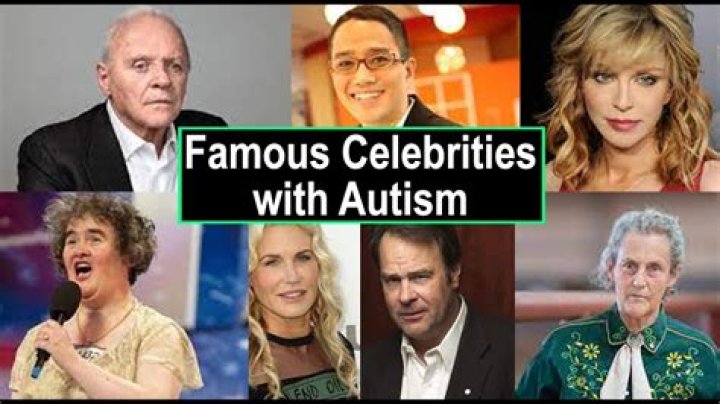 23 Famous People With Autism You May Not Have Known About