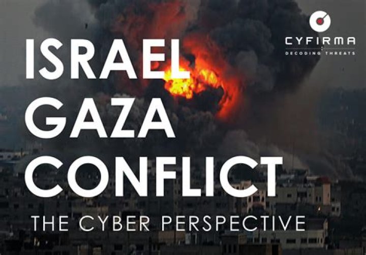 27 Shocking Images Of The Israel-Gaza Conflict