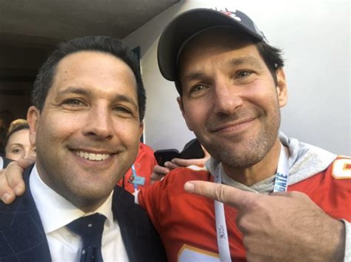 Adam Schefter Age | Wiki, Net worth, Bio, Height, Wife