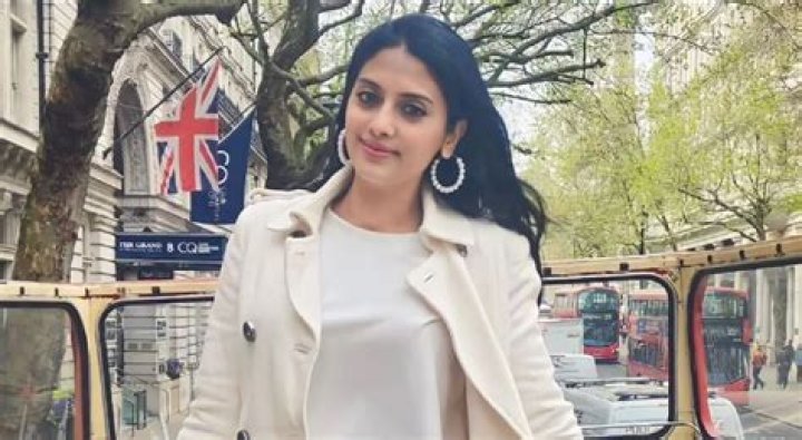 Age, Husband, Family, Height & Biography of Kashmiri Activist