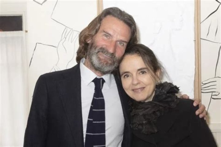 Amélie Nothomb Mari