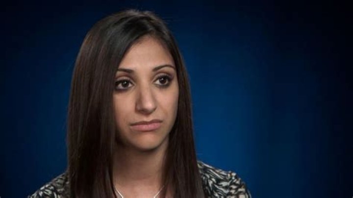 Anjali Ramkissoon – Celebsgraphy