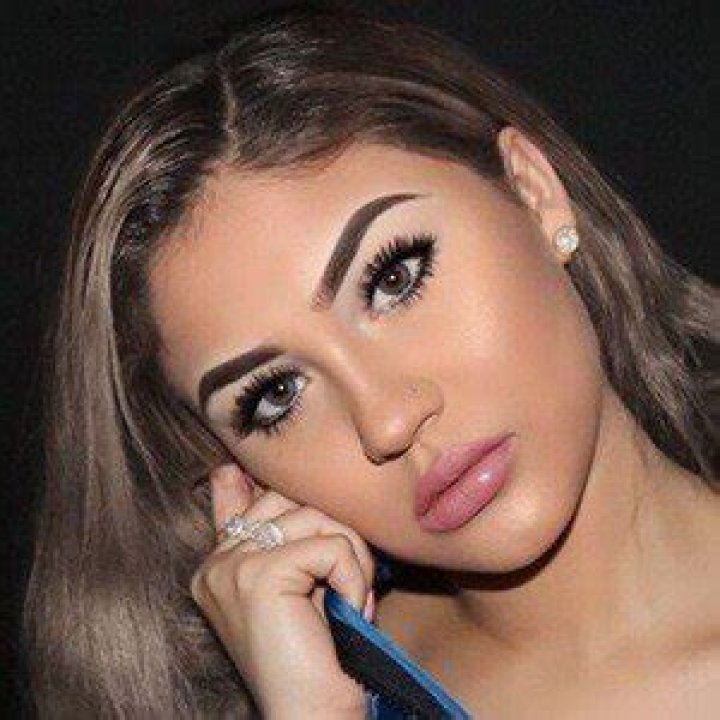 Ariadna Juarez Age - Bio, Wiki, Height, Net Worth, Relationship (2023)