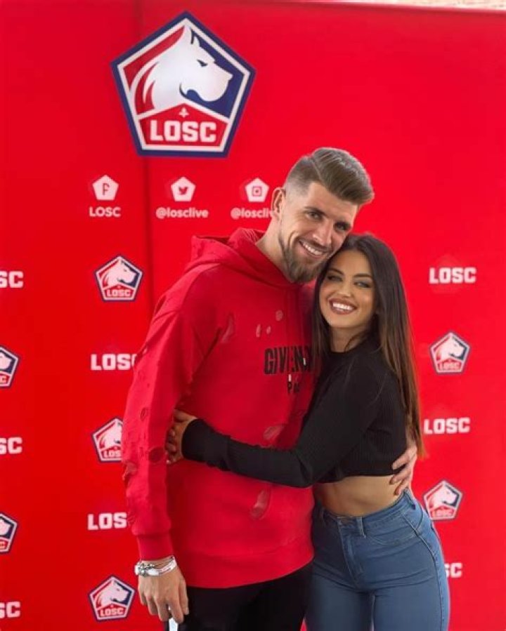 Aurela Skandaj Age | Wiki, Net worth, Bio, Height, Boyfriend