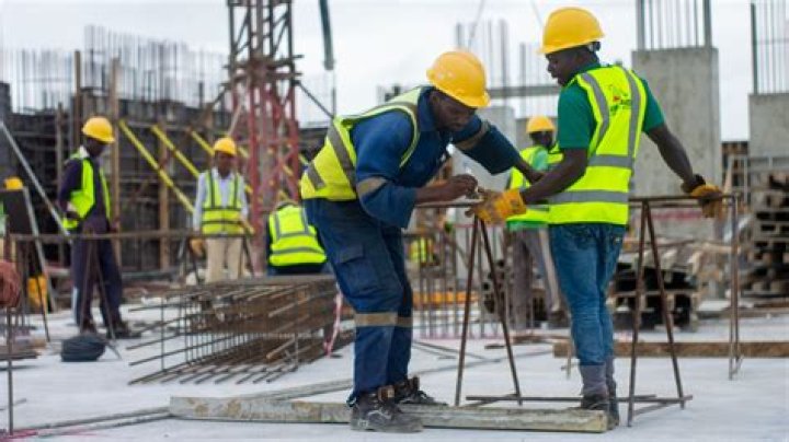 Bargain Block Host Opens Up About ‘Nasty Talk’ in Construction Field