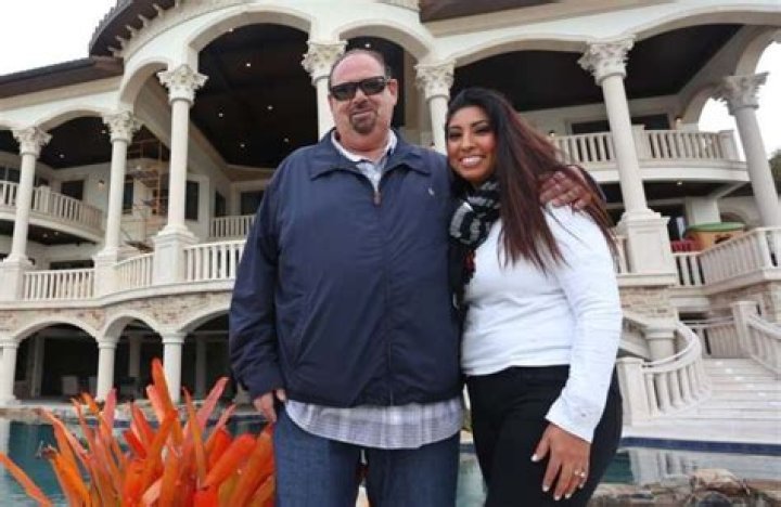 Ben Mallah Wife, Net Worth, House.