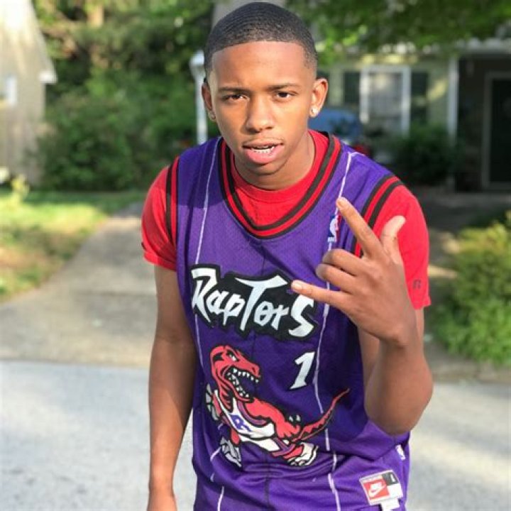 BJ Groovy Bio | Age, Wiki, Net worth, Real Name, Height, Girlfriend?|