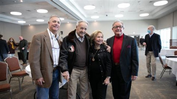 Bobby Bowden Net Worth, Salary, Wife, Age, Wiki-Bio. 2022