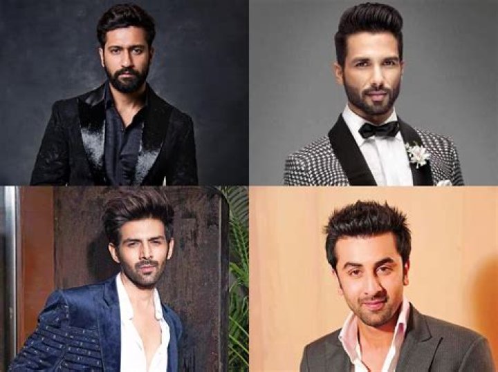 Bollywood Actors