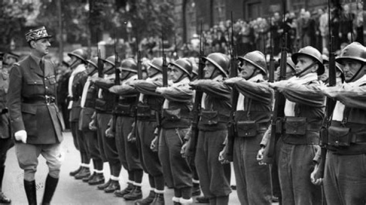 Britain's Secret Army During WW2