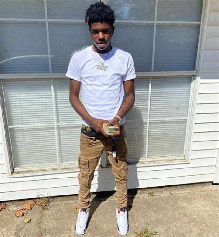 Bway Yungy Age | Wiki, Net worth, Bio, Height, Girlfriend