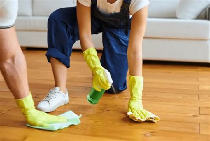 Can you Use Fabuloso on Wood Floors? Carpet and Laminate Floor?