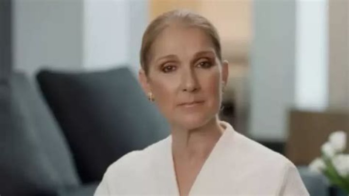 Céline Dion Décédée 2023