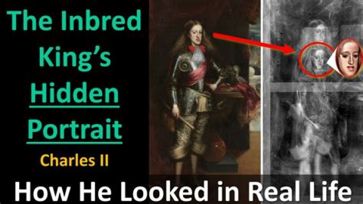 Charles II Of Spain, The 'Ugly' Inbred King Whose Death Sparked A War