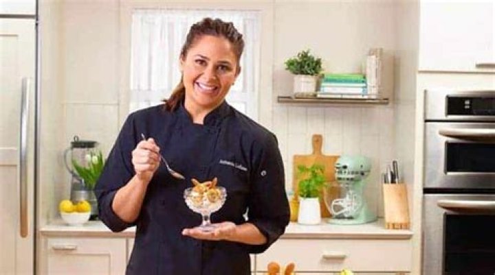 Chef Antonia Lofaso Wiki-Bio: Daughter, Xea Myers, Married, Age, Height, Net Worth.