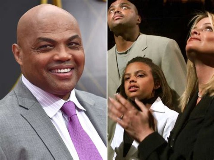Christiana Barkley: Wiki-Bio, age of Charles Barkley Daughter.