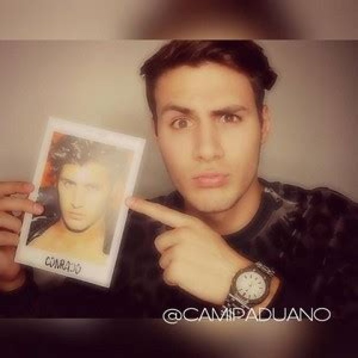 Conrado Villagra Age | Wiki, Net worth, Bio, Height, Girlfriend