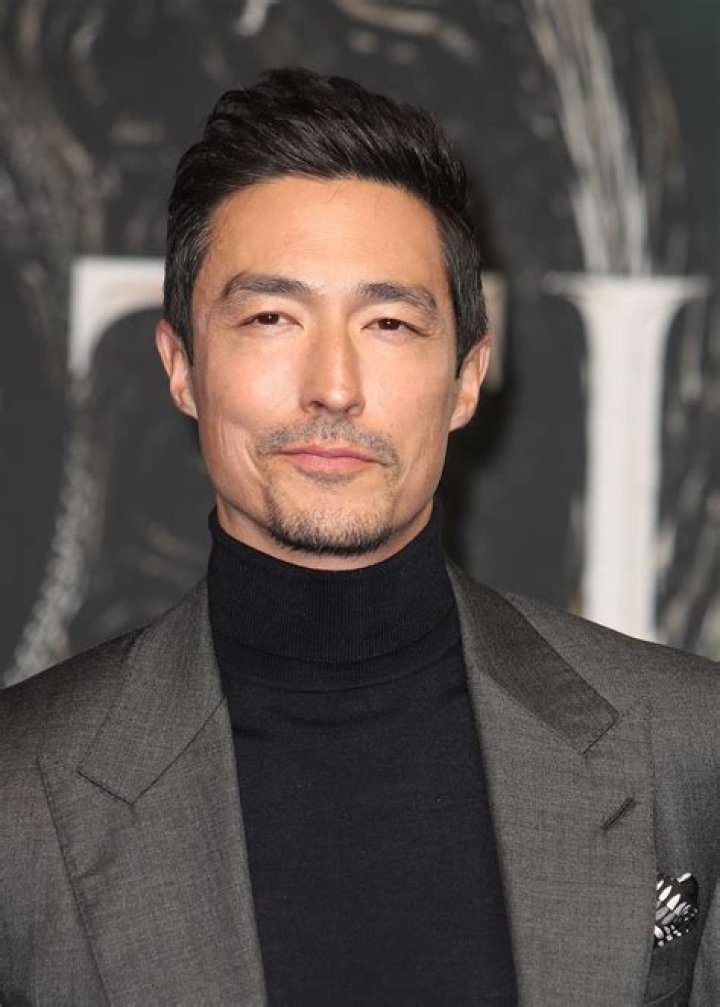 Daniel Henney - CelebNetWorth