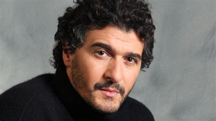 Daniel Lévi Rivka Levi