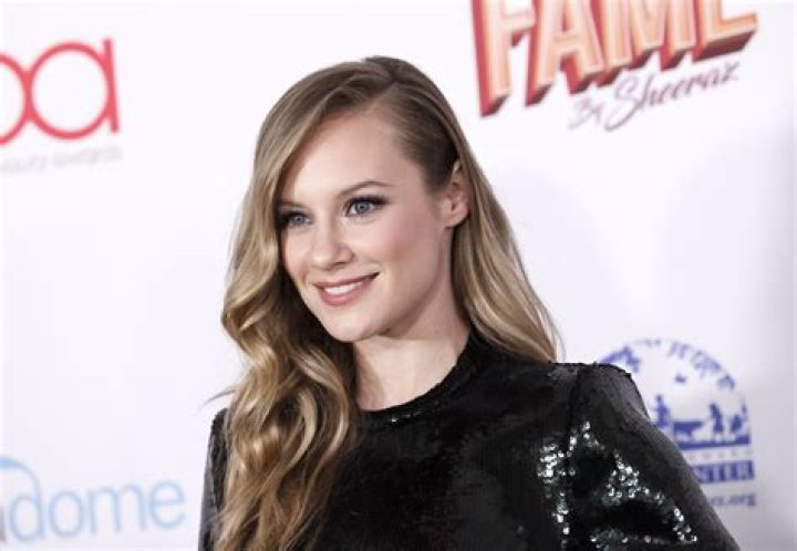 Danielle Savre Net Worth: Age, Height, Zodiac Sign, Bio Career And Weight