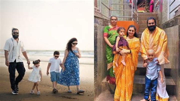 Darshan Thoogudeep Net Worth, Age, Height, Wife