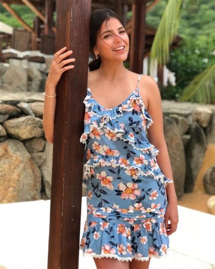 Diana Isabel Acevedo Age | Wiki, Net worth, Bio, Height, Boyfriend