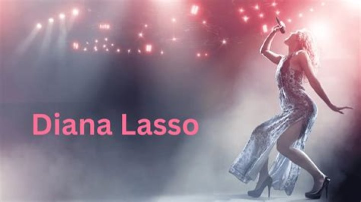Diana Lasso – Celebsgraphy