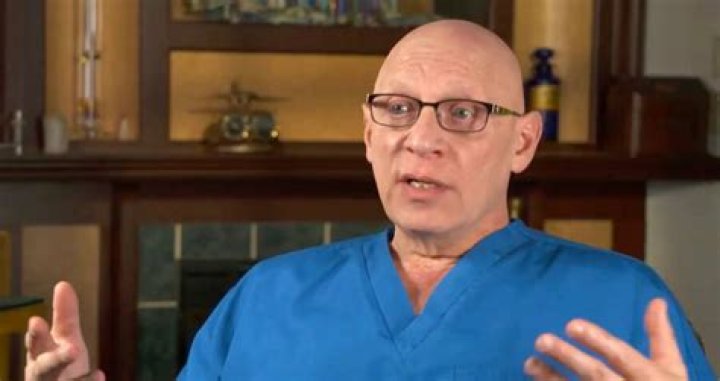 Doctor Accused Of Fertility Fraud Dies After His Plane Falls Apart