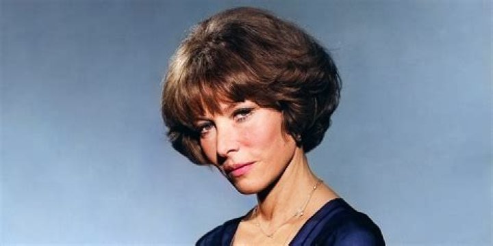 Dolores Rice – Celebsgraphy