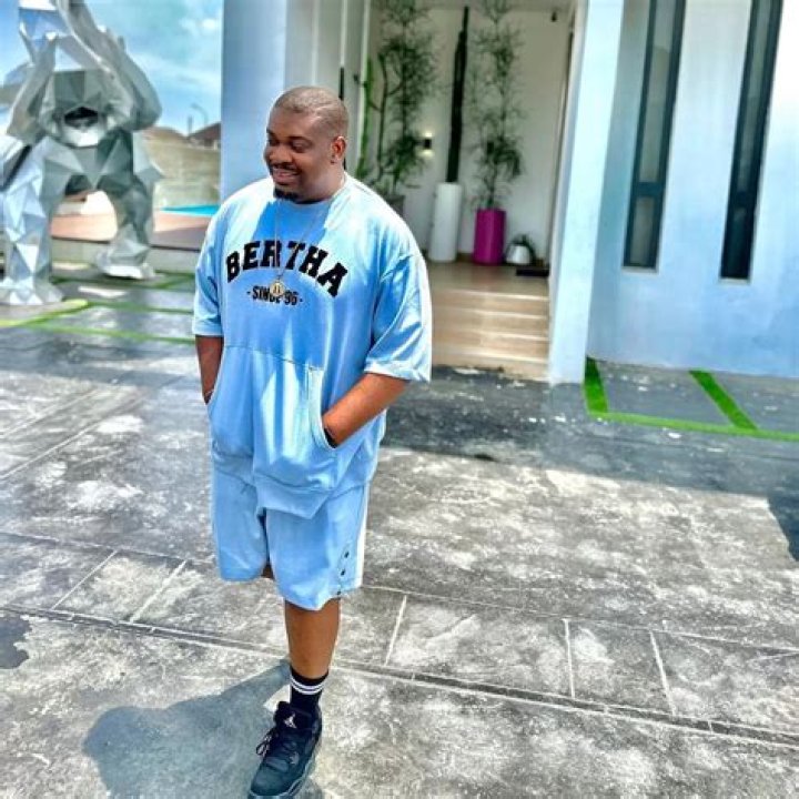 Don Jazzy Net Worth, Wiki, Bio, Age, Height & Zodiac