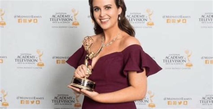 Emma Rechenberg Age and Bio