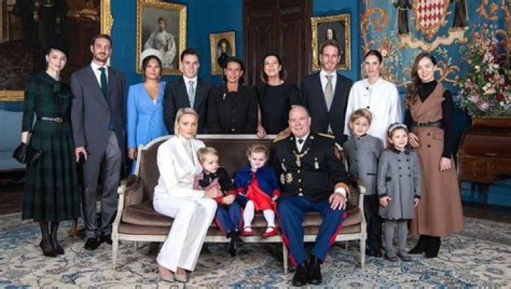 Fortune Grimaldi Monaco