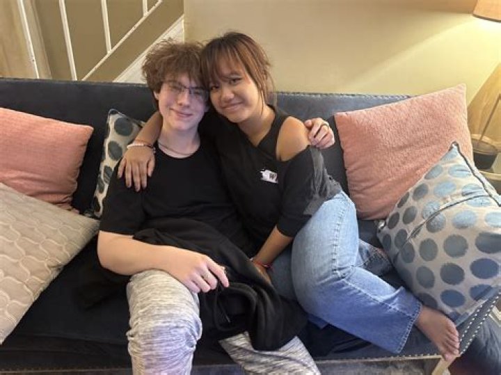 Gavin Trace Simon Age | Wiki, Net worth, Bio, Height, Girlfriend