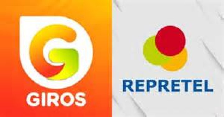 Giros Repretel Youtuber overview