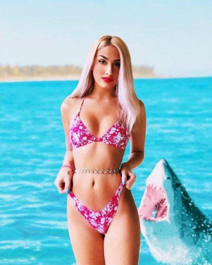 Gracie Tarver (Box Girl) Bio