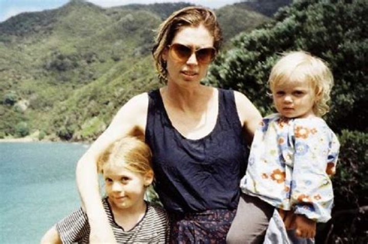 Gwen Mctavish – Celebsgraphy