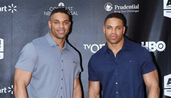 Hodgetwins Net worth: What’s Brothers Kevin and Keith Hodge net worth