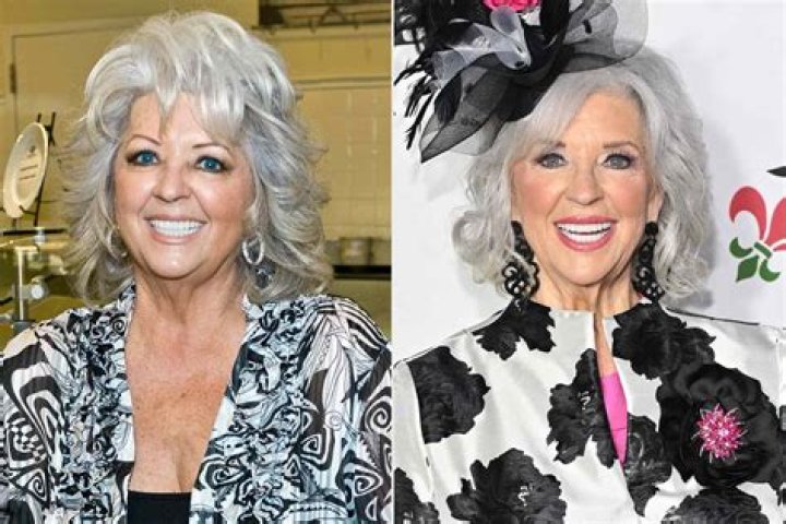 How much is Paula Deen worth? (Celebrity Interview)