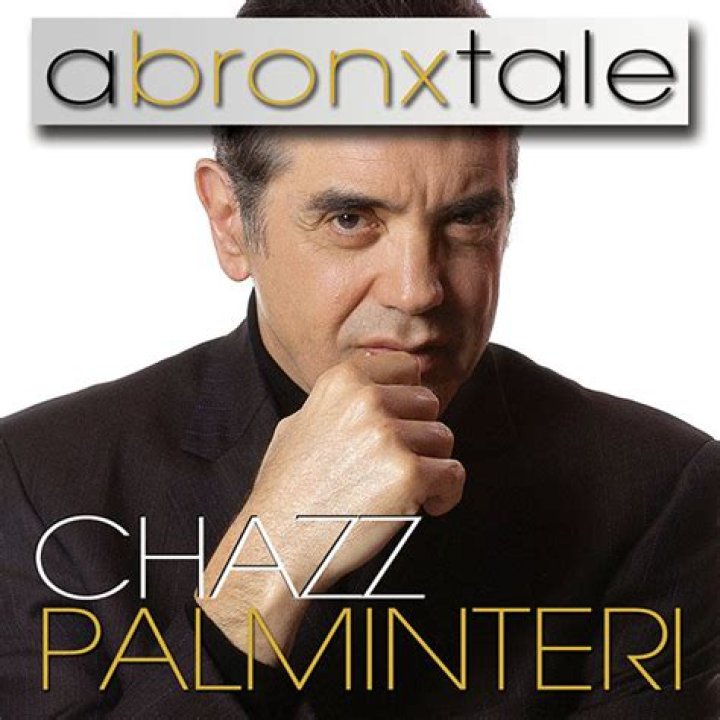 How tall is Chazz Palminteri