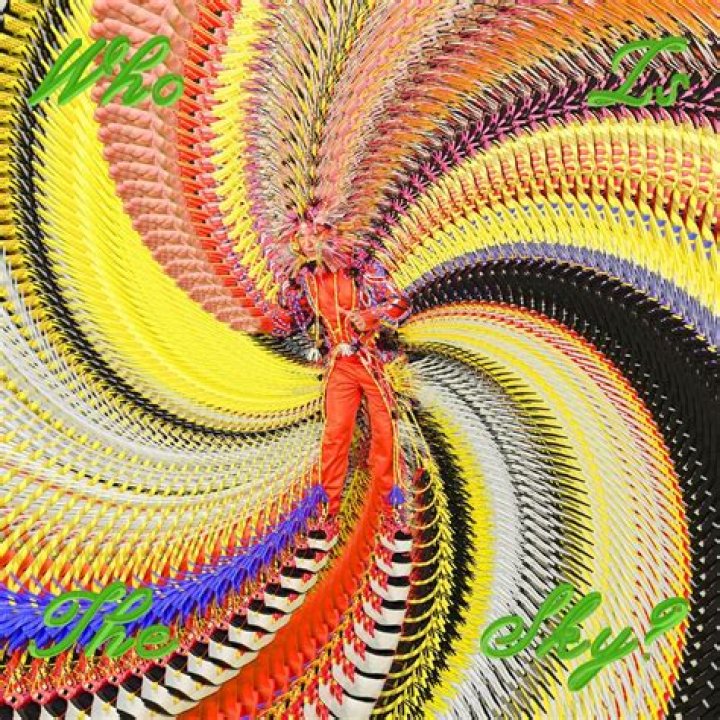 How tall is David Byrne