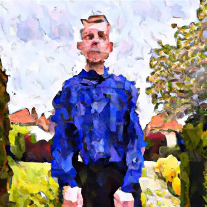 How tall is Joe Weller