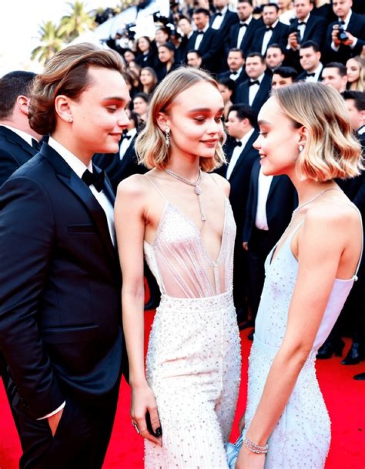 How tall is Lily Rose Depp