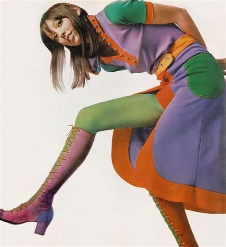 How tall is Shelley Duvall