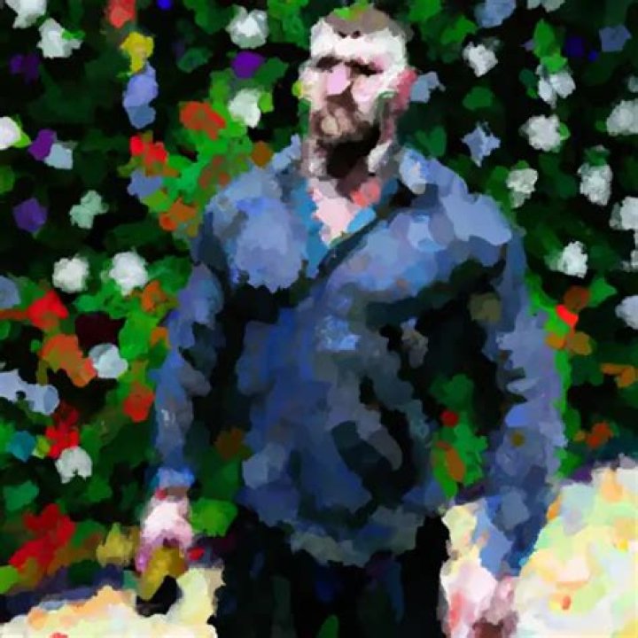 How tall is Stipe Miocic