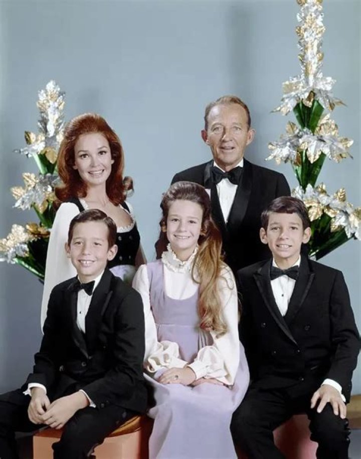 How tall was Bing Crosby