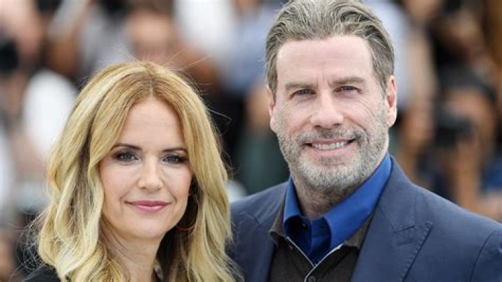 How tall was Kelly Preston