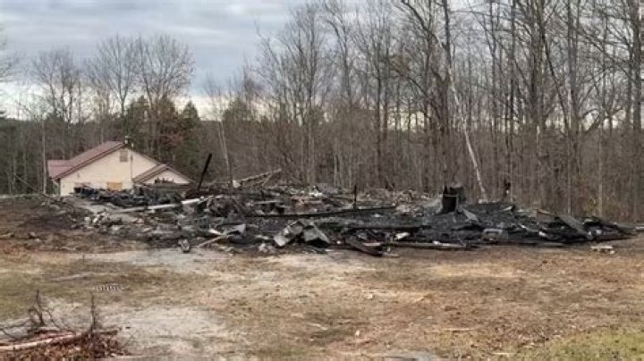 Inside The Élan School, The 'Last Stop' For Troubled Teens In Maine