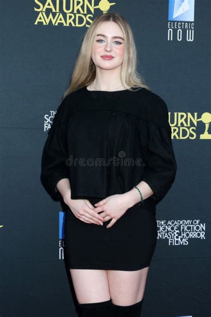 Isabella Crovetti – Celebsgraphy