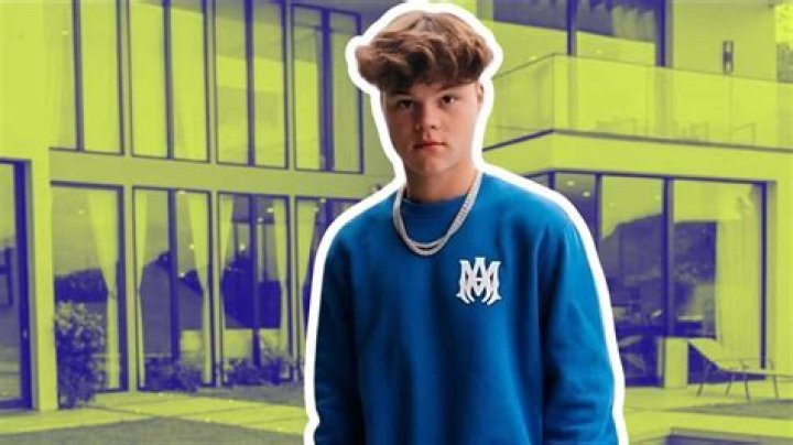 Jack Doherty – Celebsgraphy