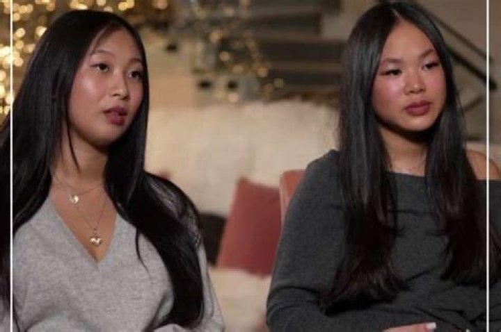 Jade Et Joy Hallyday Wikipedia